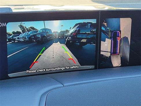 New 2025 Lincoln Navigator Black Label image 25