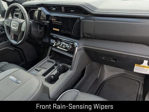 New 2026 GMC Sierra 2500 AT4X AWD/4WD image 57