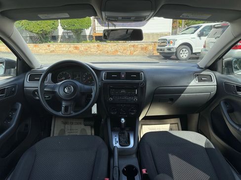 Used 2014 Volkswagen Jetta S image 27