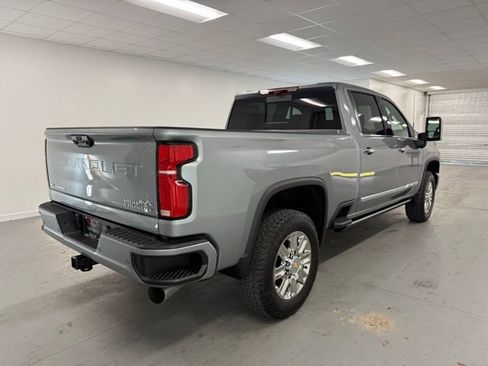 New 2026 Chevrolet Silverado 2500 High Country w/ Technology Package image 6