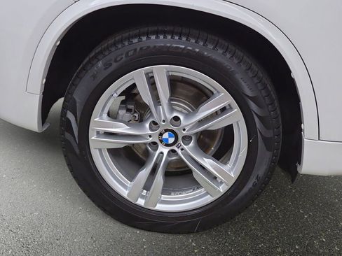Used 2015 BMW X5 xDrive35i AWD/4WD image 35