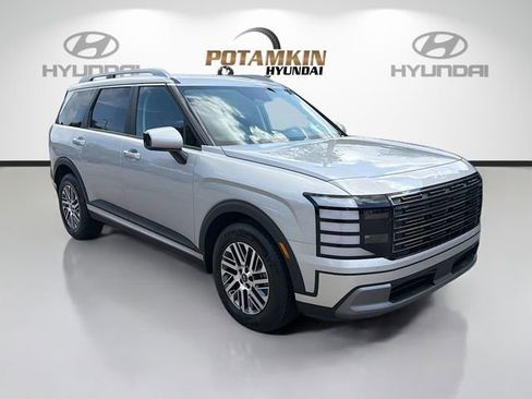 New 2026 Hyundai Palisade SEL image 3