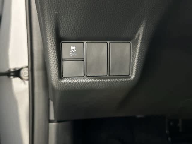Certified 2026 Honda Civic Sport image 19