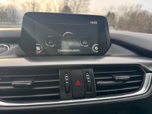 Used 2016 MAZDA MAZDA6 Sport image 26