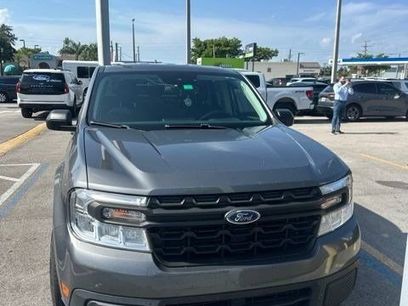 Used 2022 Ford Maverick XL