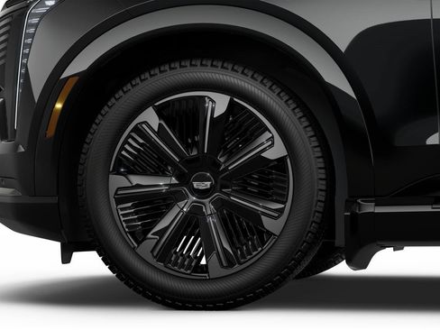 New 2026 Cadillac Escalade IQ Sport 1 image 40