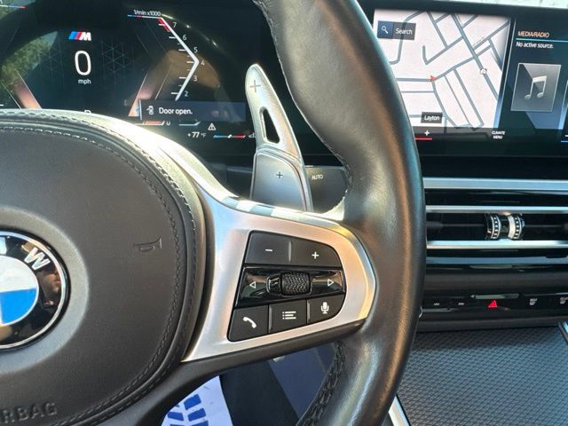 Used 2023 BMW M240i xDrive Coupe w/ Premium Package AWD/4WD image 21