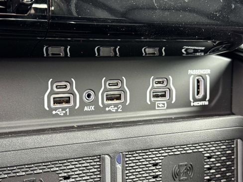 New 2026 RAM 1500 Laramie w/ Night Edition image 15