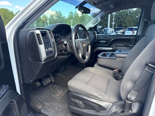 Used 2018 Chevrolet Silverado 1500 LT RWD image 13