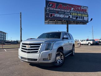 Used 2019 Cadillac Escalade 4WD video 2
