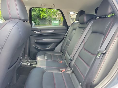 Used 2024 MAZDA CX-5 Carbon Edition AWD/4WD image 16
