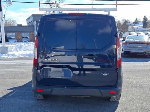 Used 2017 Ford Transit Connect XL image 5