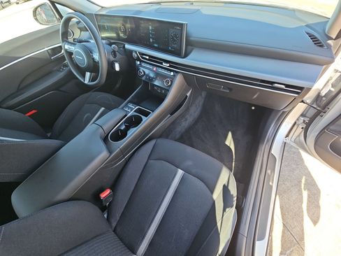 Used 2025 Hyundai Sonata SEL image 32