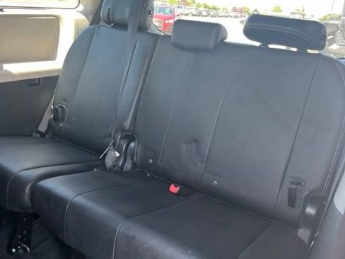 Used 2017 Toyota Sienna SE Premium FWD image 30