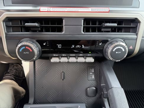 New 2025 Toyota Tacoma TRD Off-Road image 29