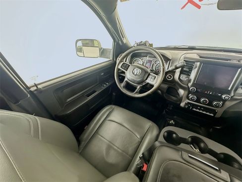 Used 2022 RAM 4500 Tradesman w/ Chrome Appearance Group image 9