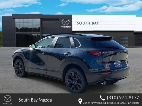 New 2026 MAZDA CX-30 Aire Edition image 4