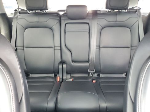 Certified 2020 Lincoln Corsair FWD w/ Equipment Group 101A image 19