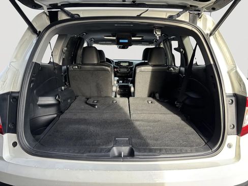 Used 2022 Honda Pilot Touring image 15