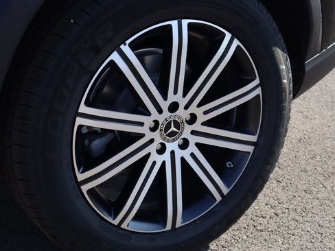 New 2026 Mercedes-Benz GLE 350 4MATIC image 47