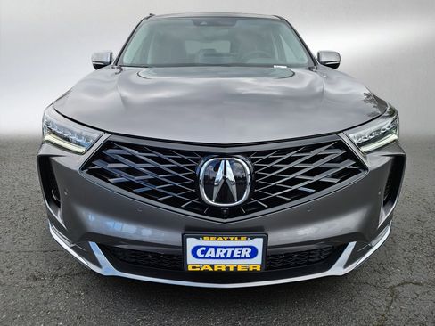 New 2026 Acura RDX SH-AWD w/ Advance Package image 2