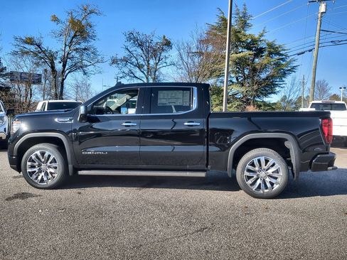 New 2026 GMC Sierra 1500 Denali image 5