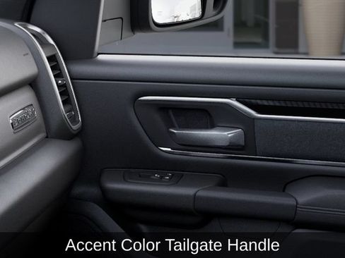 New 2026 RAM 1500 Big Horn AWD/4WD image 29