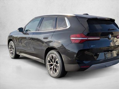 New 2026 BMW X3 xDrive30 w/ Premium Package AWD/4WD image 9