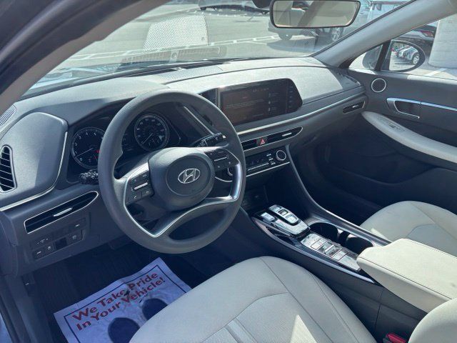 Used 2023 Hyundai Sonata SEL FWD image 17