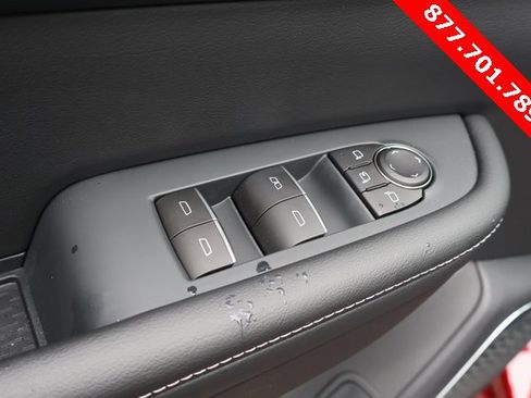 New 2025 Buick Enclave Avenir w/ Trailering Package, 5000 lbs. image 11