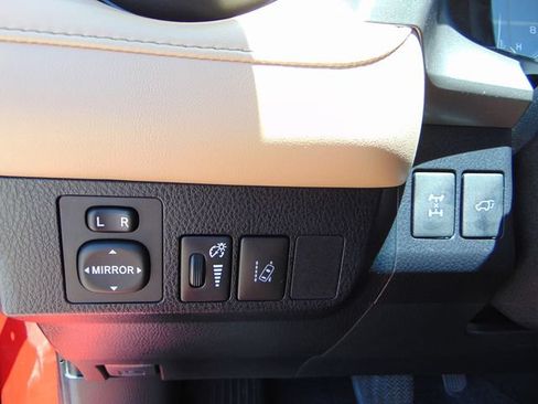 Used 2017 Toyota RAV4 Limited w/ All Weather Liner Package AWD/4WD image 19