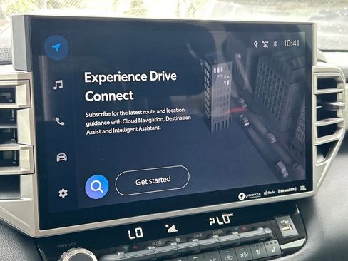 Used 2024 Toyota Tundra Limited image 39