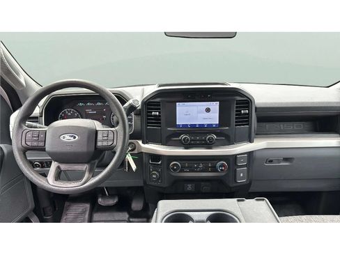 Used 2023 Ford F150 XL w/ XL Chrome Appearance Package AWD/4WD image 13