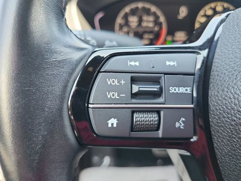 Used 2024 Honda Civic Sport image 28