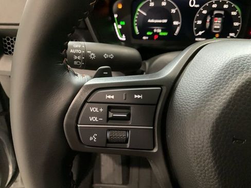 New 2026 Honda CR-V Sport-L image 11