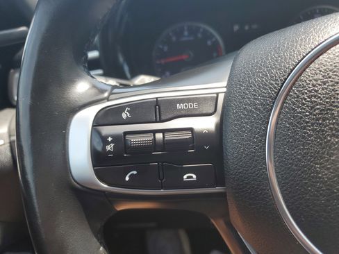 Used 2022 Kia K5 GT-Line w/ GT-Line Awd Premium Package image 21