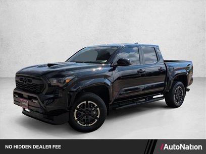 Used 2024 Toyota Tacoma TRD Sport