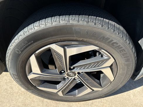 Used 2022 Hyundai Tucson SEL image 13