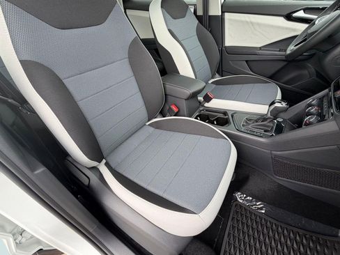 New 2026 Volkswagen Taos S FWD image 20