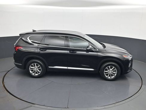 Used 2020 Hyundai Santa Fe SEL AWD/4WD image 17