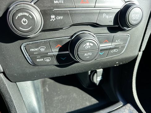 Used 2018 Dodge Charger SXT Plus w/ Quick Order Package 29J image 19