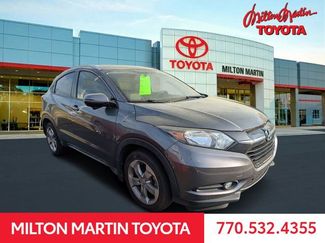 Used 2017 Honda HR-V EX-L video 1