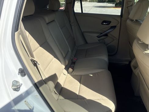 Used 2014 Acura RDX FWD image 13