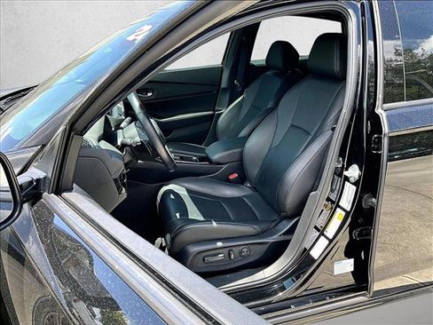 Used 2024 Honda Accord Sport image 27