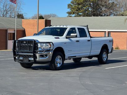 Used 2022 RAM 2500 Tradesman