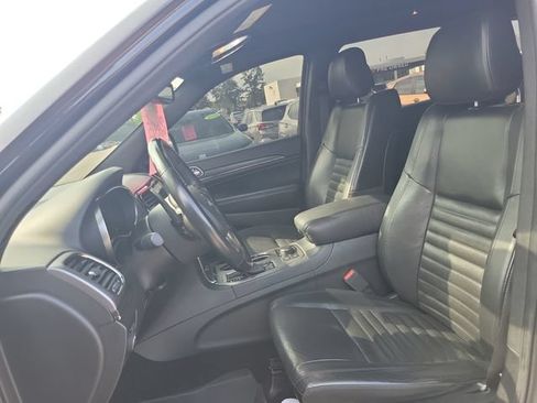 Used 2019 Jeep Grand Cherokee Limited X AWD/4WD image 7