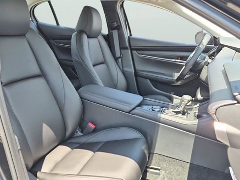 New 2026 MAZDA MAZDA3 2.5 S Sedan w/ Preferred Pkg FWD image 14