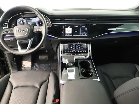 Certified 2023 Audi Q7 3.0T Prestige w/ Prestige Package AWD/4WD image 18