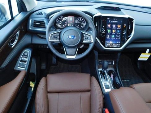 New 2025 Subaru Ascent Touring AWD/4WD image 10