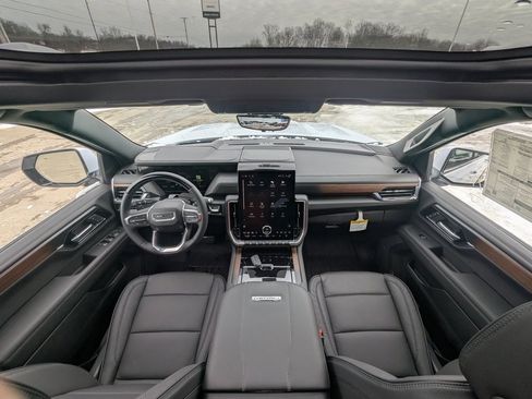 New 2026 GMC Yukon Denali w/ Advanced Technology Package image 20